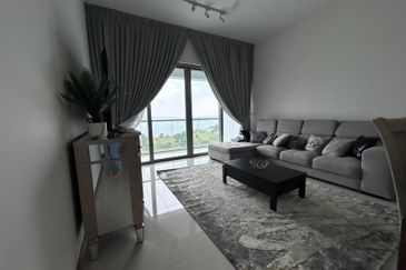 Southern Marina Residences