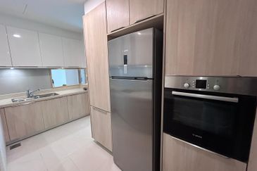 Southern Marina Residences