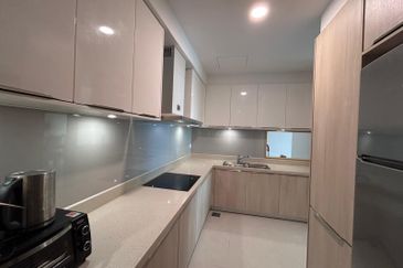 Southern Marina Residences