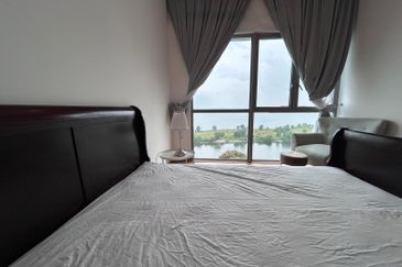 Southern Marina Residences