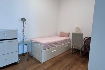 Southern Marina Residences