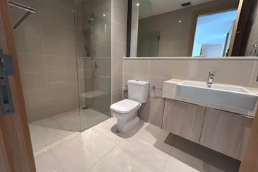 Southern Marina Residences