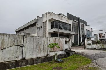 Alam Jaya Industrial Park