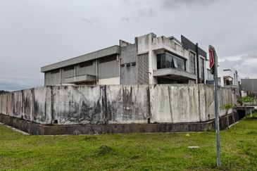 Alam Jaya Industrial Park