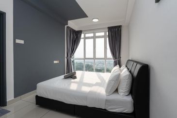 KSL Residences @ Daya