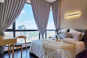 SKS Pavillion Residences