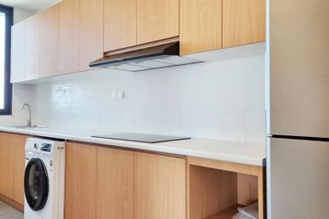 SKS Pavillion Residences