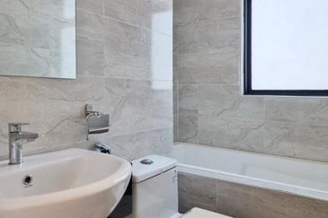 SKS Pavillion Residences