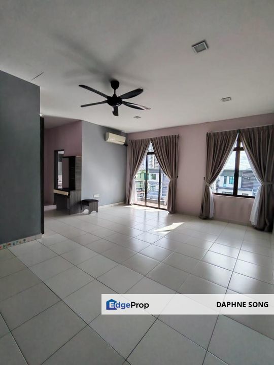 Mutiara mas sapphire cluster for rent, Johor, Skudai