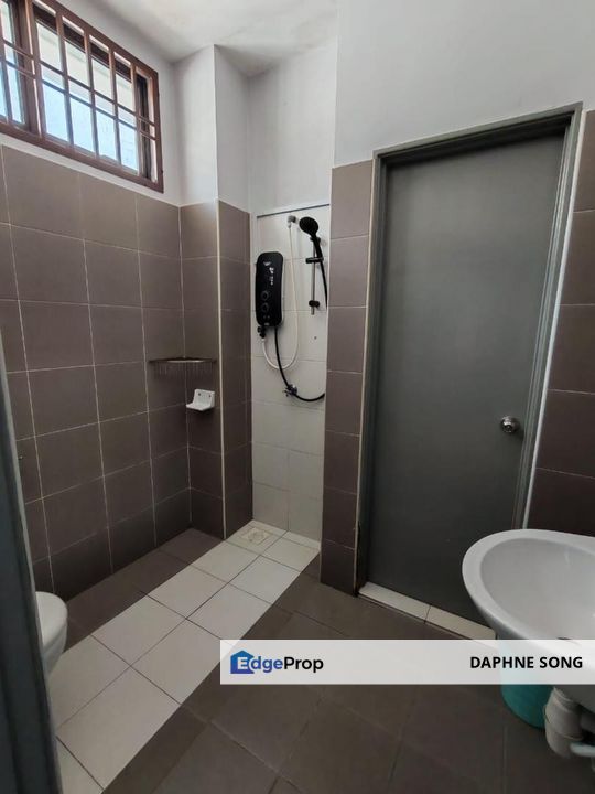 Mutiara mas sapphire cluster for rent, Johor, Skudai