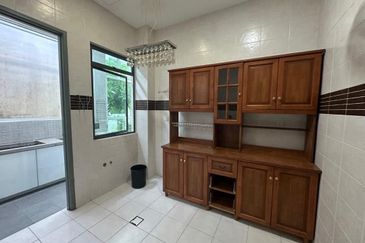 Serenity Park @ East Ledang