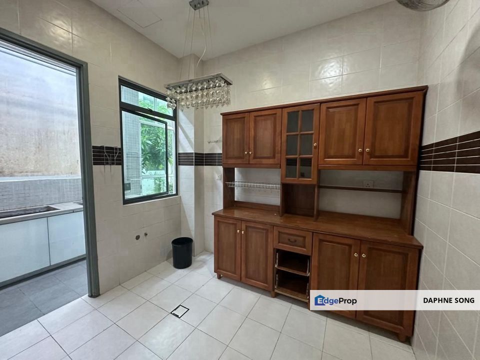East Ledang Serenity Park house for rent, Johor, East Ledang