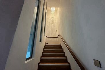 Serenity Park @ East Ledang