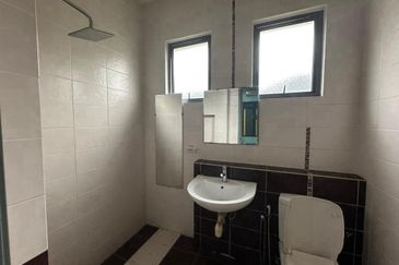 Serenity Park @ East Ledang