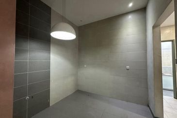 Serenity Park @ East Ledang