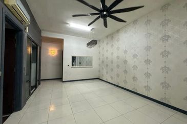 Serenity Park @ East Ledang