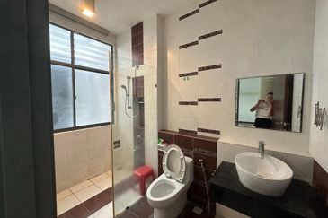 Serenity Park @ East Ledang