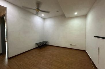 Serenity Park @ East Ledang