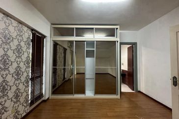 Serenity Park @ East Ledang