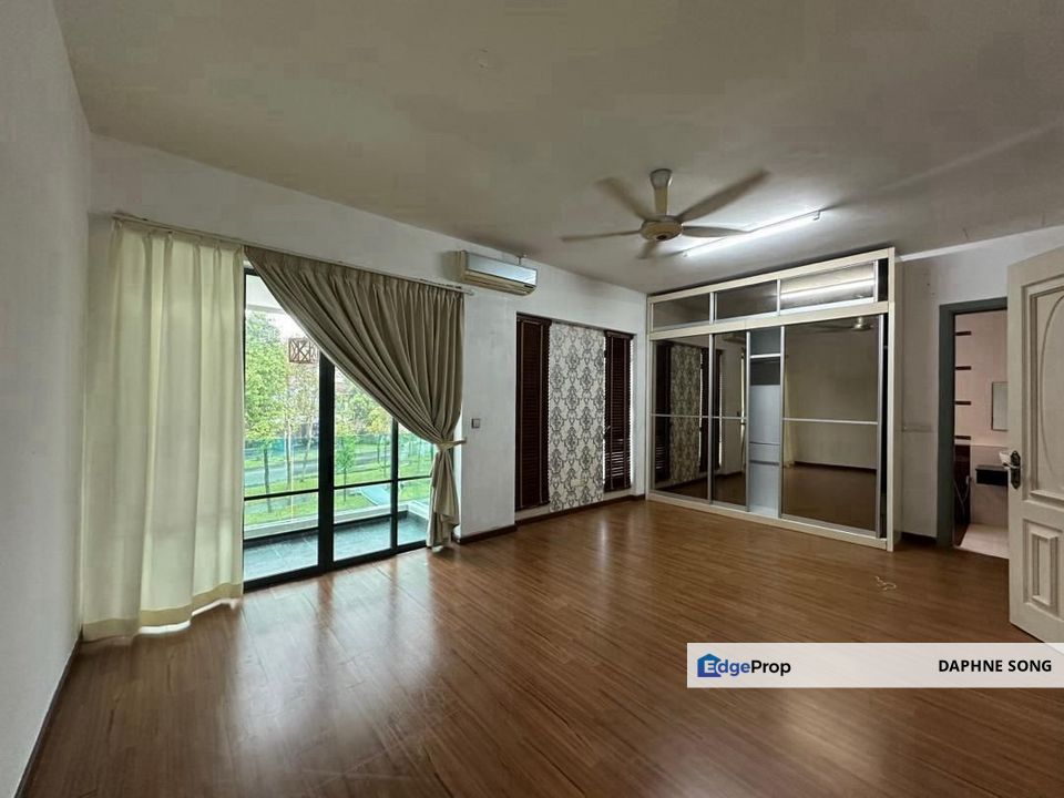 East Ledang Serenity Park house for rent, Johor, East Ledang