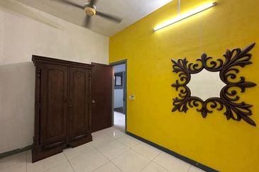 Serenity Park @ East Ledang