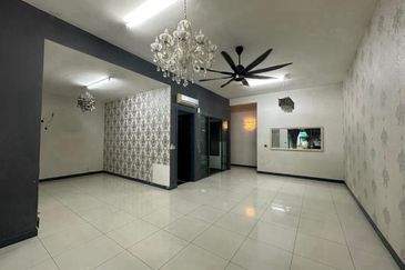 Serenity Park @ East Ledang