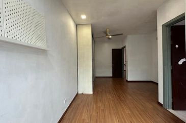 Serenity Park @ East Ledang