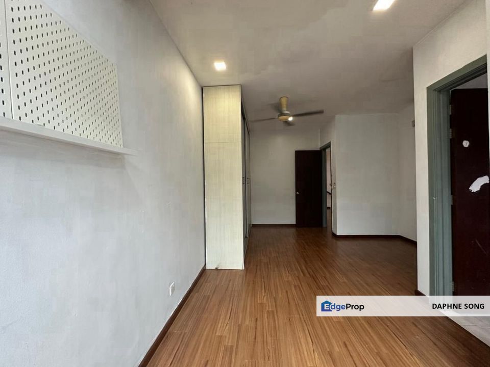 East Ledang Serenity Park house for rent, Johor, East Ledang