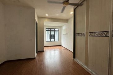 Serenity Park @ East Ledang