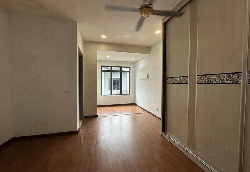 Serenity Park @ East Ledang