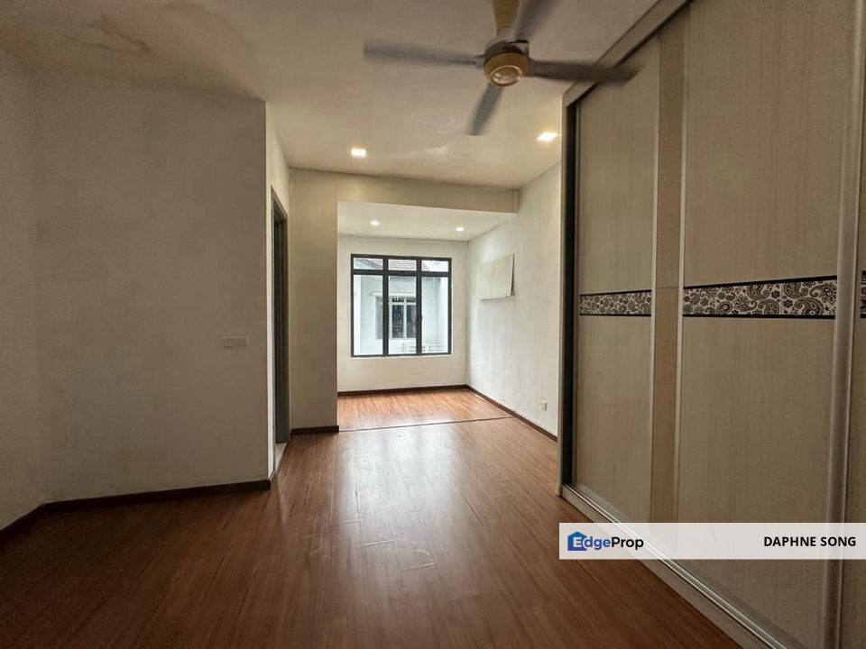 East Ledang Serenity Park house for rent, Johor, East Ledang