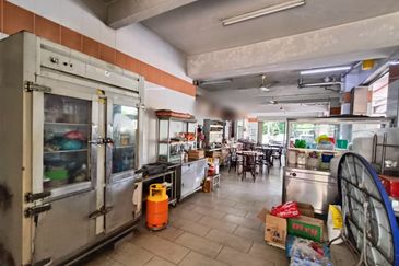 Bandar Baru Kangkar Pulai