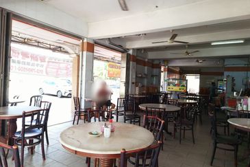 Bandar Baru Kangkar Pulai