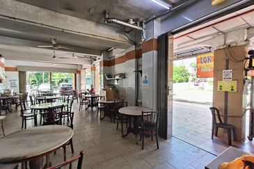 Bandar Baru Kangkar Pulai