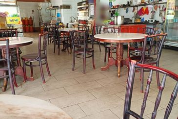 Bandar Baru Kangkar Pulai