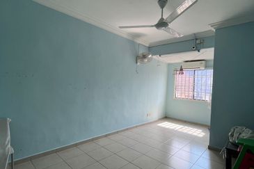 Mutiara Emas @ Taman Mount Austin