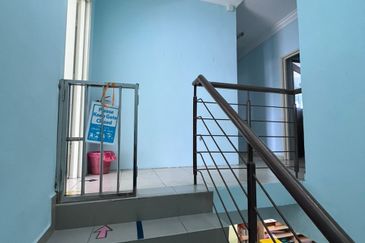 Mutiara Emas @ Taman Mount Austin