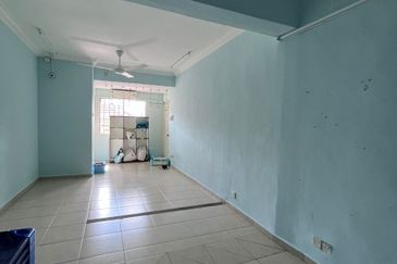 Mutiara Emas @ Taman Mount Austin