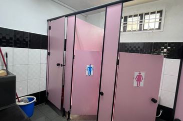 Mutiara Emas @ Taman Mount Austin