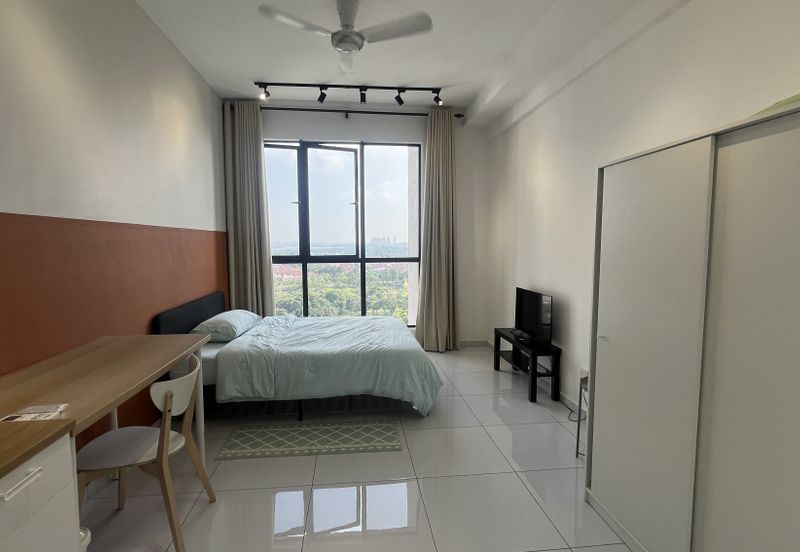 Sky Trees @ Bukit Indah