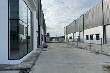 Eco Business Park 2