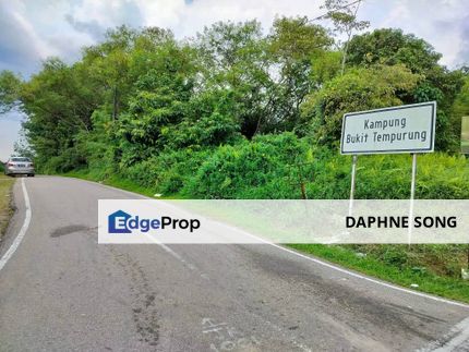 Gelang patah empire park agriculture land for sale, Johor, Gelang Patah