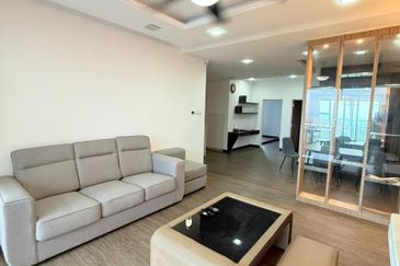 D Rich Executive Suites