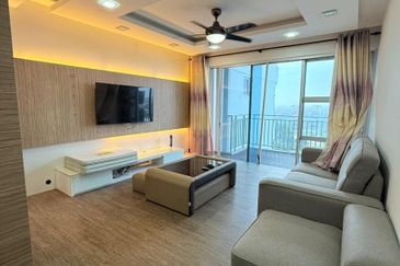 D Rich Executive Suites