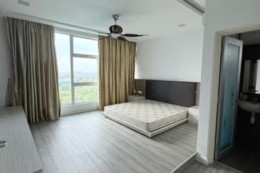 D Rich Executive Suites