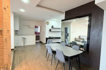 D Rich Executive Suites