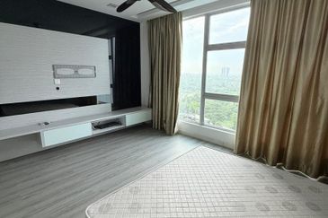 D Rich Executive Suites