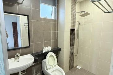 D Rich Executive Suites