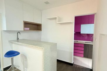 D Rich Executive Suites