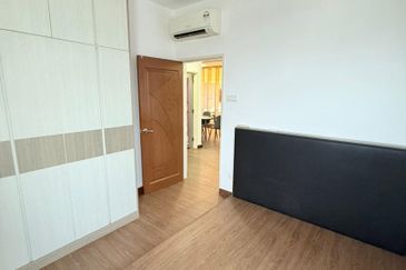 D Rich Executive Suites